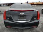 2015 Cadillac Ats Luxury for Sale in Wilmington, CA - Undercarriage