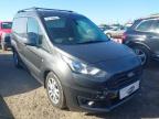 2018 FORD TRANSIT CO for sale at Copart ROCHFORD