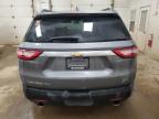 2019 Chevrolet Traverse Lt na sprzedaż w Davison, MI - Front End