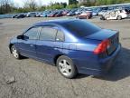 2004 Honda Civic Lx for Sale in Portland, OR - Side