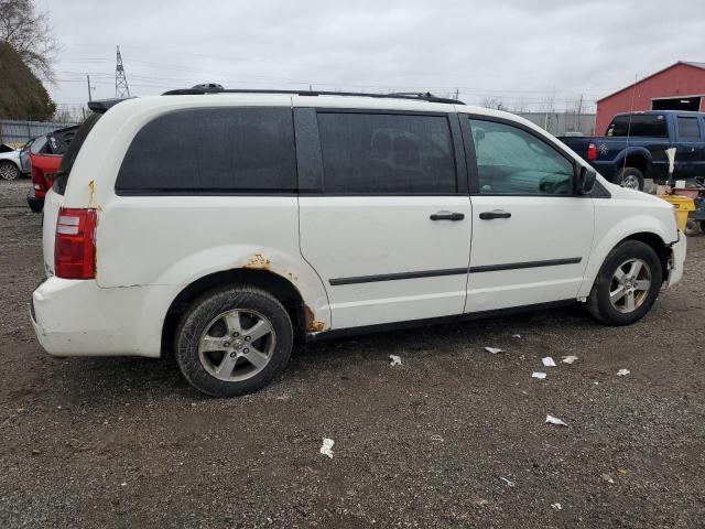 2010 DODGE GRAND CARAVAN SE