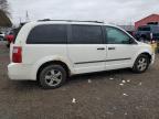 2010 DODGE GRAND CARAVAN SE à vendre chez Copart ON - LONDON