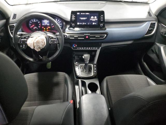  KIA SELTOS 2023 Biały