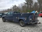 2005 Gmc New Sierra K3500 en Venta en West Warren, MA - Rear End