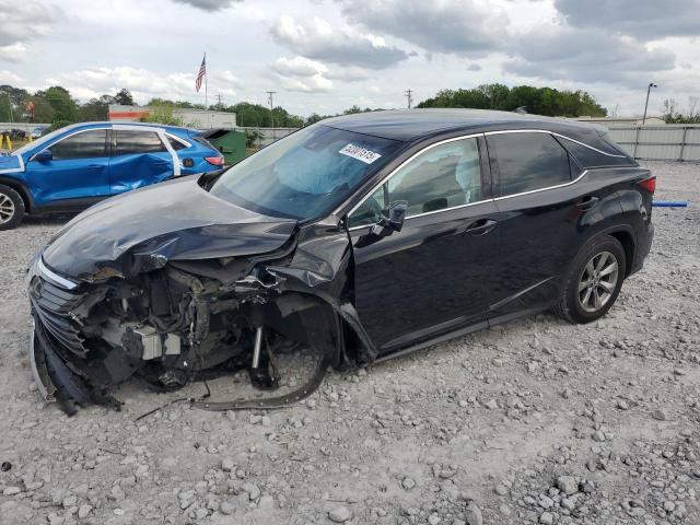 2018 Lexus Rx 350 Base