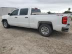 2014 Chevrolet Silverado K1500 للبيع في Mercedes، TX - Water/Flood