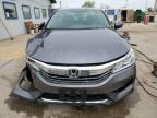 2016 Honda Accord Lx for Sale in Pekin, IL - Front End