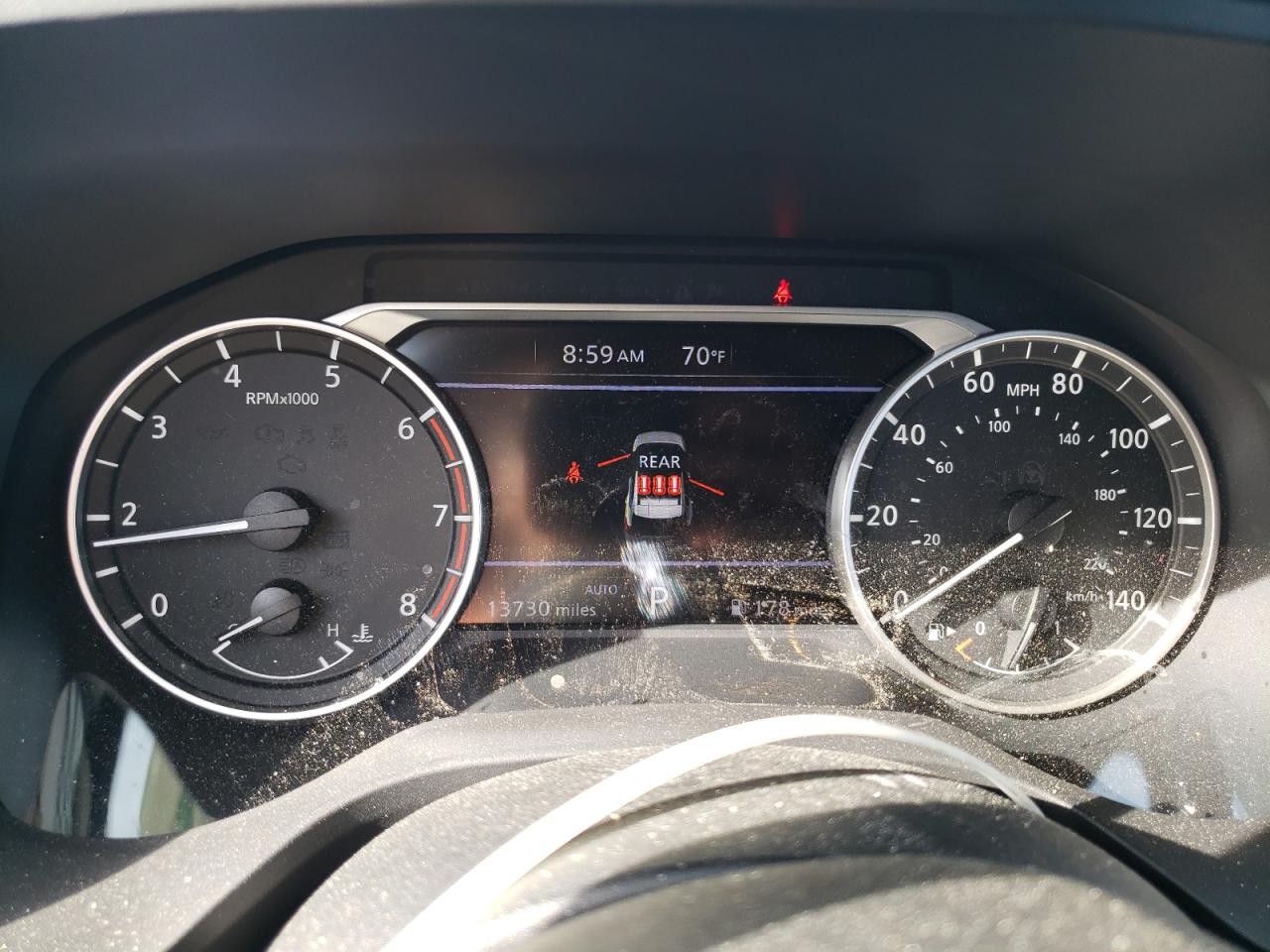 JN8BT3BB4RW289298 NISSAN ROGUE 2024
