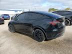 2021 TESLA MODEL Y  à vendre chez Copart ON - COOKSTOWN