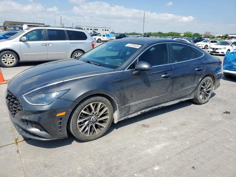 HYUNDAI SONATA LIM 2021