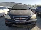 2003 Kia Sorento Ex en Venta en Spartanburg, SC - Side