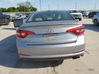 2016 Hyundai Sonata Se للبيع في Wilmer، TX - Hail