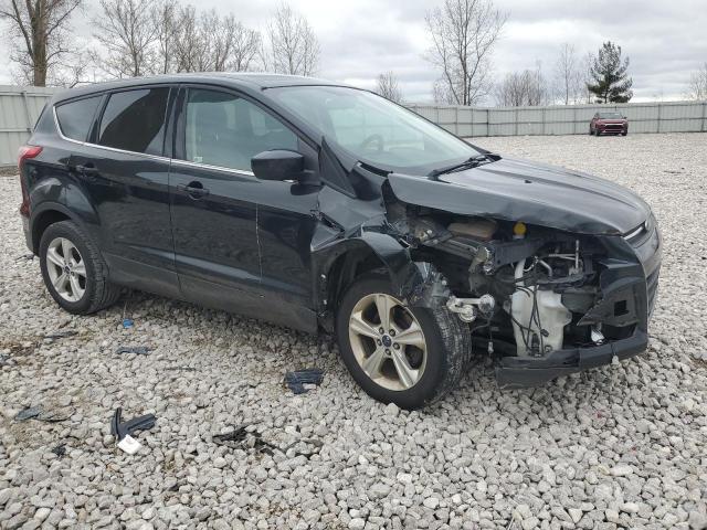  FORD ESCAPE 2015 Черный