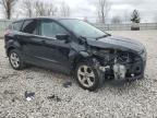 2015 Ford Escape Se за продажба в Wayland, MI - Front End