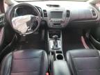 2018 Kia Forte Ex за продажба в Houston, TX - Front End