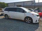 2015 Toyota Sienna Le de vânzare în Concord, NC - All Over