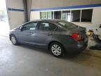 2012 Honda Civic Lx zu verkaufen in Sandston, VA - Front End