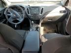 2018 Chevrolet Equinox Lt   de vânzare în Elgin, IL - Front End