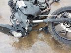 2016 BMW G 650 GS for sale at Copart SANDY