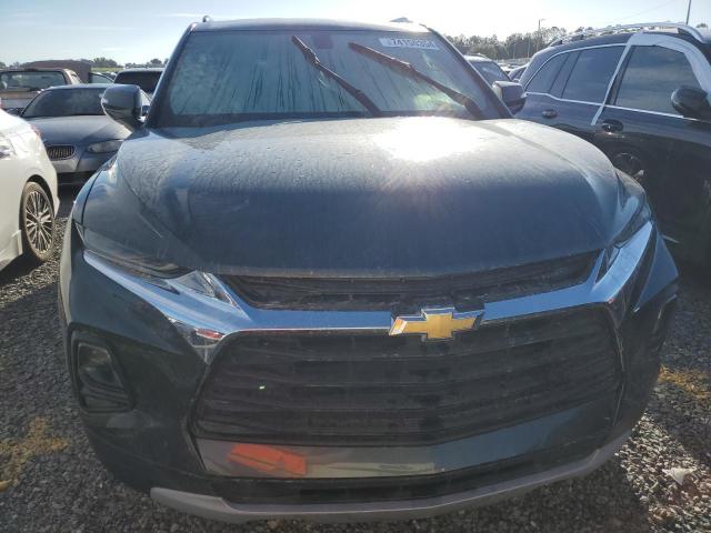 CHEVROLET BLAZER 2020 Gray