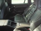2017 PORSCHE PANAMERA 4 for sale at Copart NEWBURY