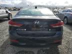 2018 Hyundai Elantra Sel for Sale in Mentone, CA - Side