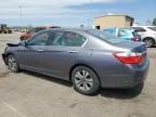 2015 Honda Accord Lx იყიდება Moraine-ში, OH - Front End