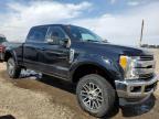 2017 FORD F350 SUPER DUTY for sale at Copart AB - CALGARY