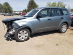 2009 Subaru Forester 2.5X for Sale in Finksburg, MD - Front End