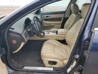 2015 Jaguar Xf 2.0T Premium for Sale in Van Nuys, CA - Mechanical