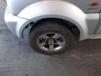 2005 SUZUKI JIMNY VVTS for sale at Copart SANDTOFT
