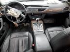 2012 Audi A6 Prestige на продаже в Cookstown, ON - Front End