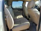 2013 Chevrolet Avalanche Ltz იყიდება San Antonio-ში, TX - Hail