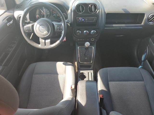  JEEP COMPASS 2013 Granatowy