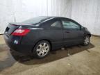 2007 Honda Civic Lx na sprzedaż w Windsor, NJ - Front End