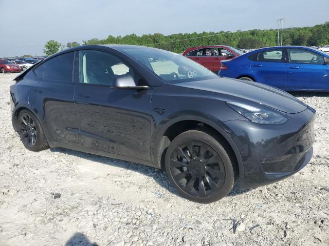  TESLA MODEL Y 2024 Szary