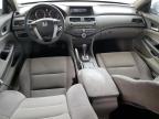 2009 Honda Accord Lx იყიდება Anthony-ში, TX - Rear End