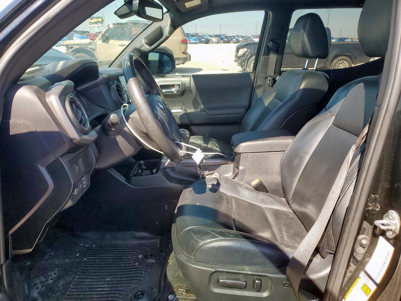 3TMCZ5AN2LM323395 TOYOTA TACOMA 2020