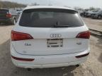 2012 Audi Q5 Premium Plus for Sale in Kansas City, KS - Normal Wear