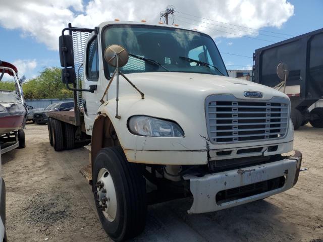 2012 Freightliner Business Class M2 Flatbed Truck