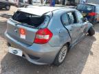 2004 BMW 118D  for sale at Copart BRISTOL