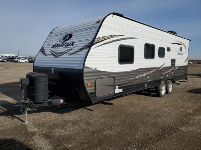 2019 STARCRAFT MOSSY OAK