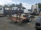 2000 Kaufman Equipment Trailer for Sale in Waldorf, MD - All Over