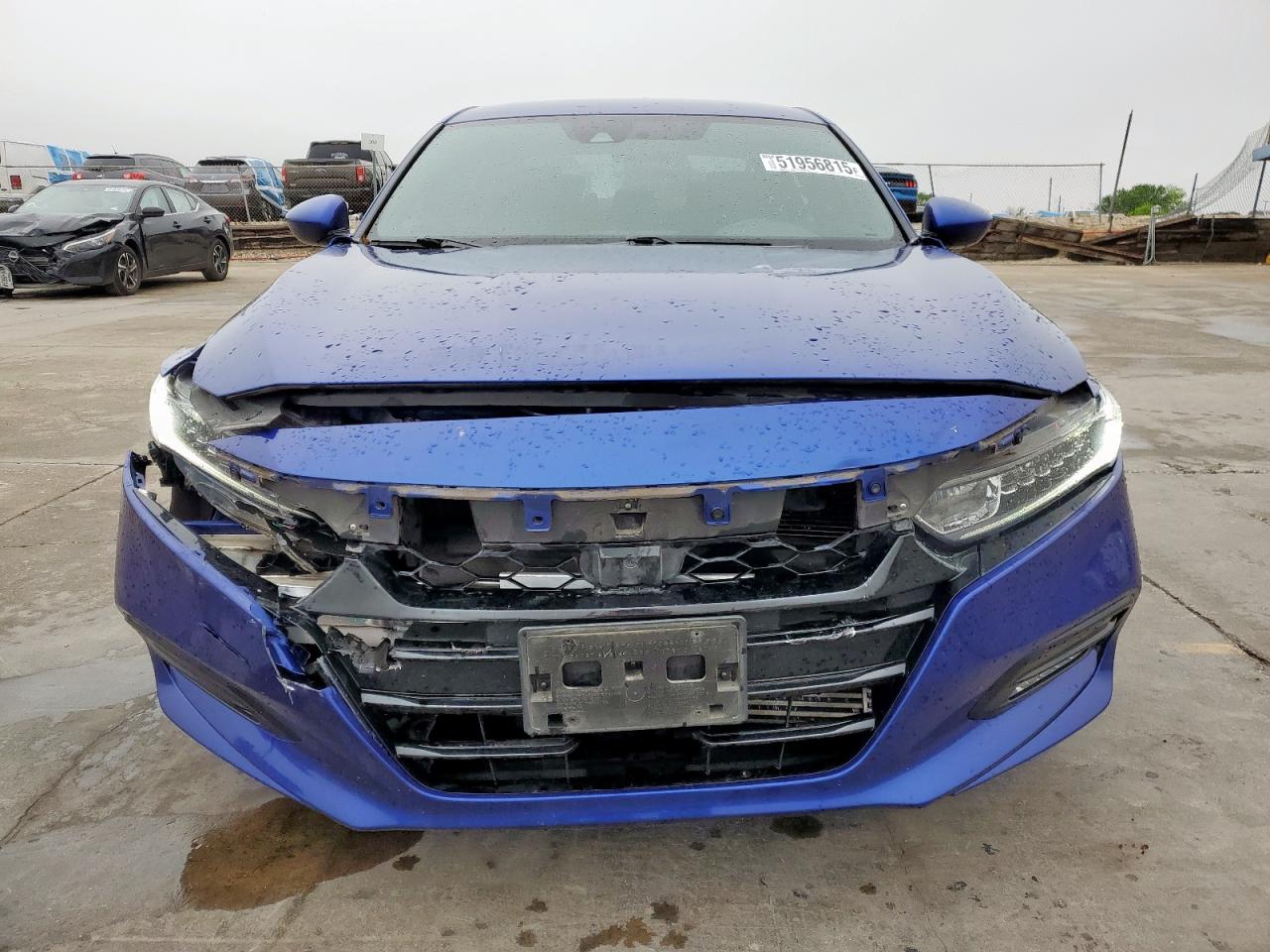 1HGCV1F38JA193436 HONDA ACCORD 2018