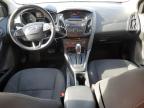 2016 Ford Focus Se на продаже в Lawrenceburg, KY - Rear End