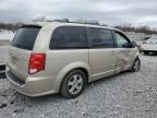 2012 Dodge Grand Caravan Sxt zu verkaufen in Barberton, OH - Front End