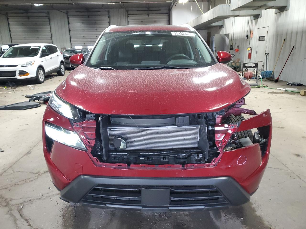 JN8BT3BB6RW172595 NISSAN ROGUE 2024