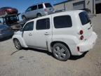 2008 Chevrolet Hhr Ls de vânzare în Earlington, KY - Front End