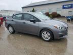 2020 Nissan Versa S en Venta en Louisville, KY - Hail