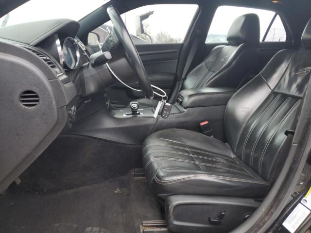  CHRYSLER 300 2014 Black